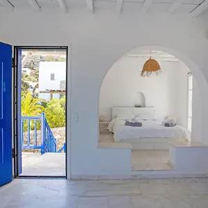  Appartement Ylami Studio