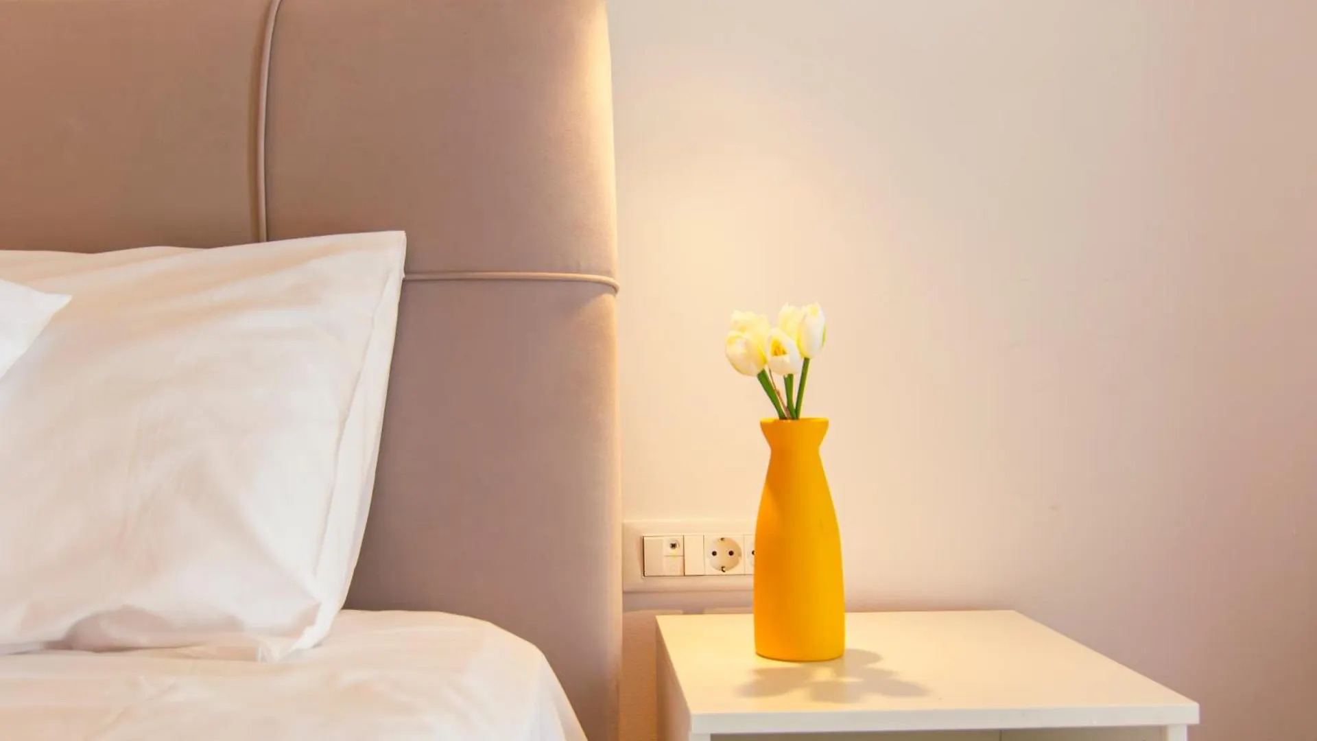 דירה Mykonos Town Windmills Suite By Opus יוון