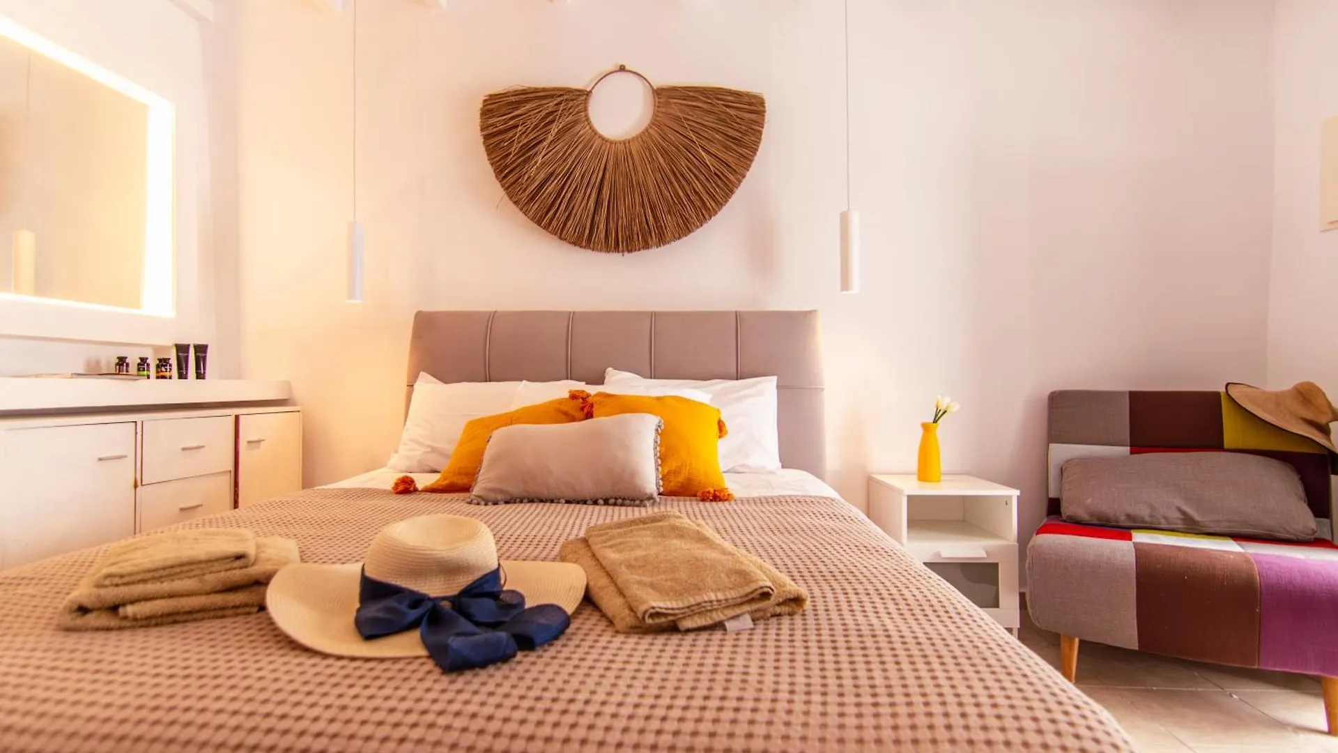 Windmills Suite By Opus location